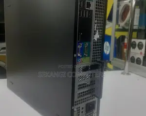 Desktop Computer Dell OptiPlex 7040 4GB Intel Core I5 HDD 250GB