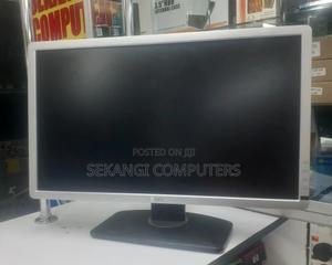 Dell 23" TFT - main view