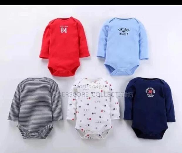 Warm Babies Collection - main view