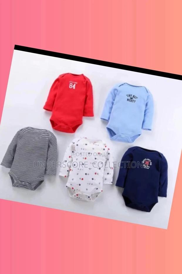 Warm Babies Collection - thumbnail 3