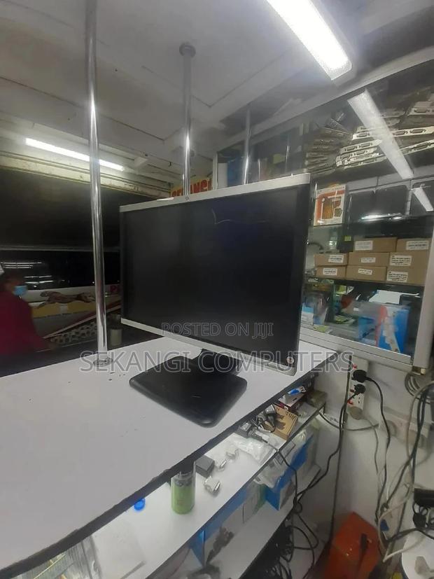 Hp TFT 22"