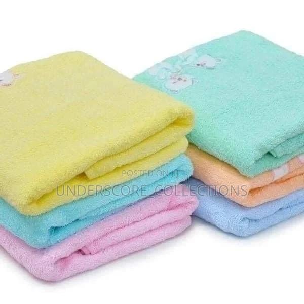 Babies Warm Blankets - main view