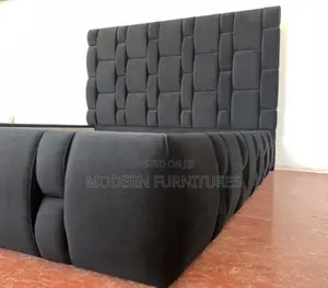 5/6 Bed Modern Bed