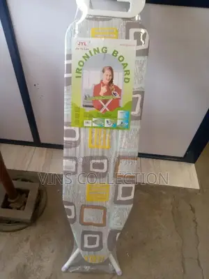 Portable Iron Board
