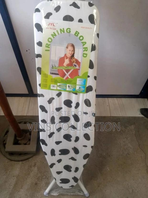 Portable Iron Board - thumbnail 2