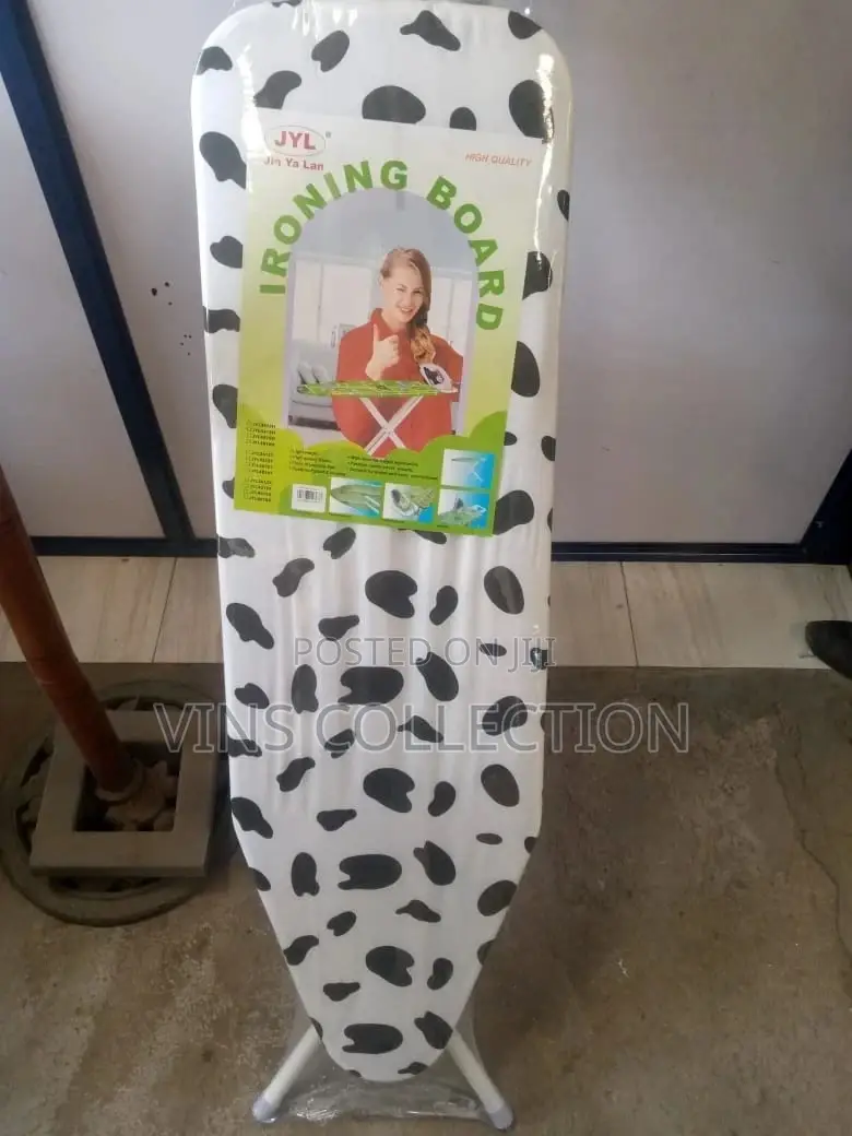 Portable Iron Board