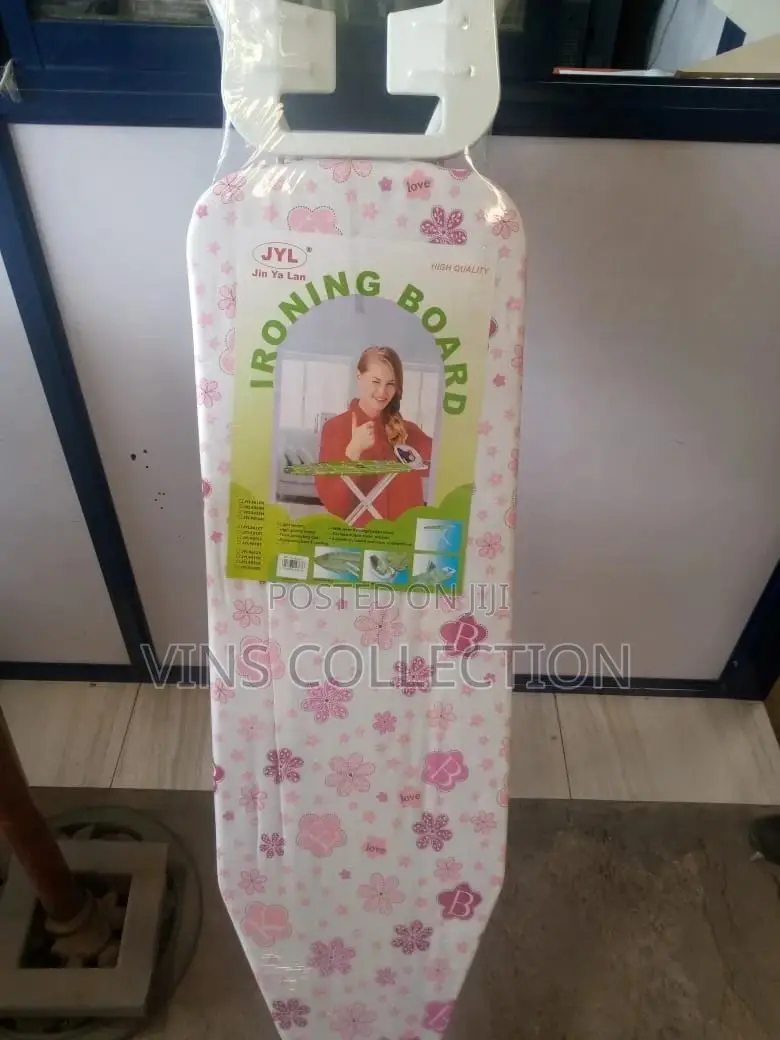 Portable Iron Board