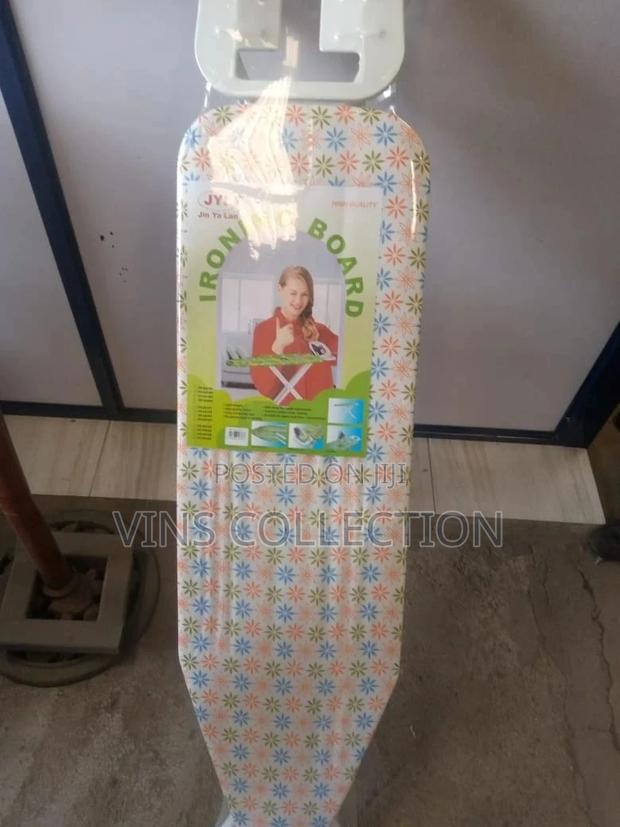 Portable Iron Board - thumbnail 4