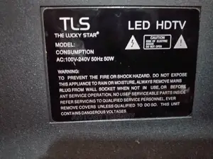 24 Inch TLC Tv