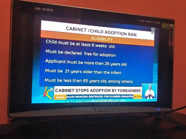 24 Inch Tlc Tv - thumbnail 3