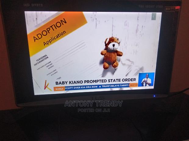 24 Inch Tlc Tv - thumbnail 4