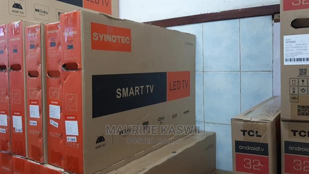Sinotecsinotec 43 Inch FHD Smart TV