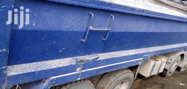 Machine Crushed Ballast - thumbnail 2