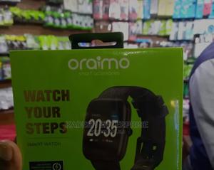 Quality Watch Tracker - main view