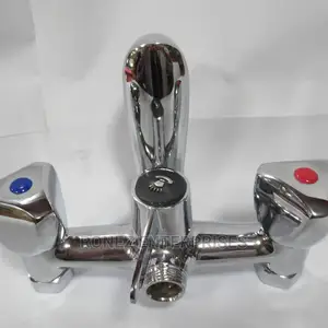 Bath Tab Mixer