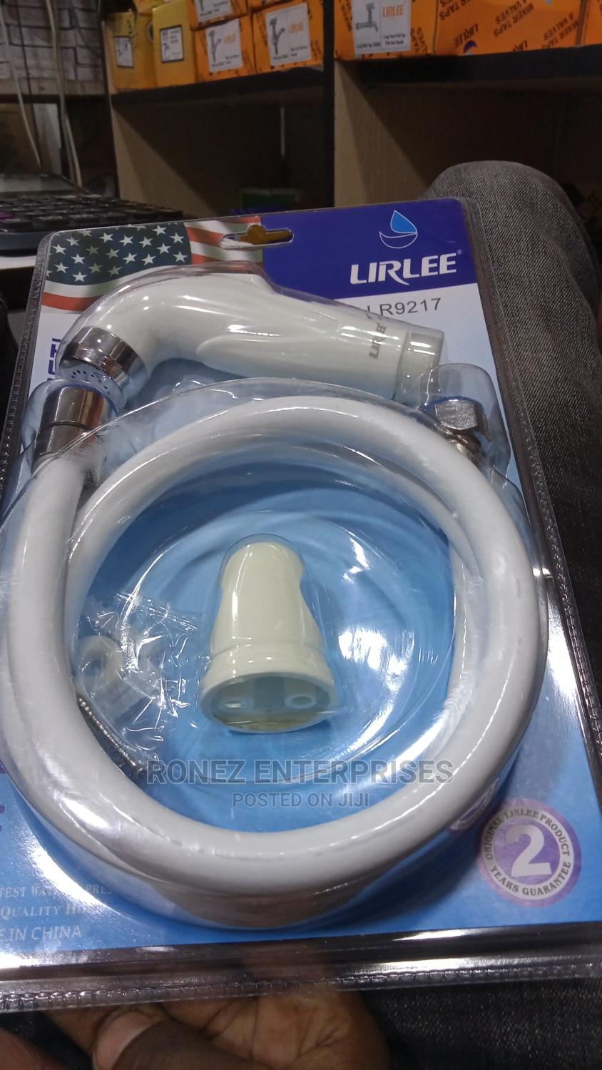 Arabic Shower Plastic in Nairobi Central Plumbing & Water Supply