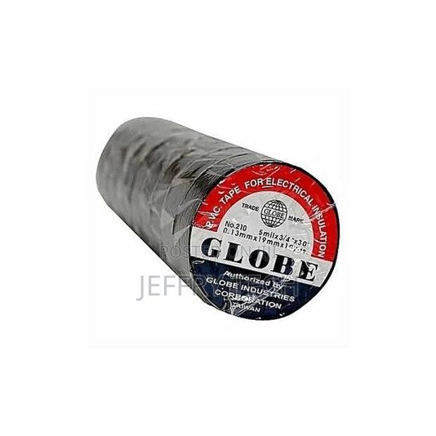 10 Pack - Globe Insulating Electrical Tape