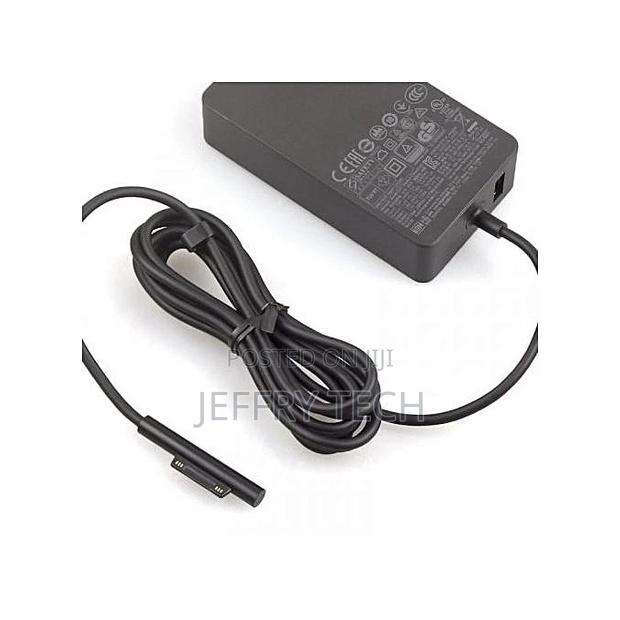 Microsoft Surface Pro 3 Surface Pro 4 and USB1625 Power AC
