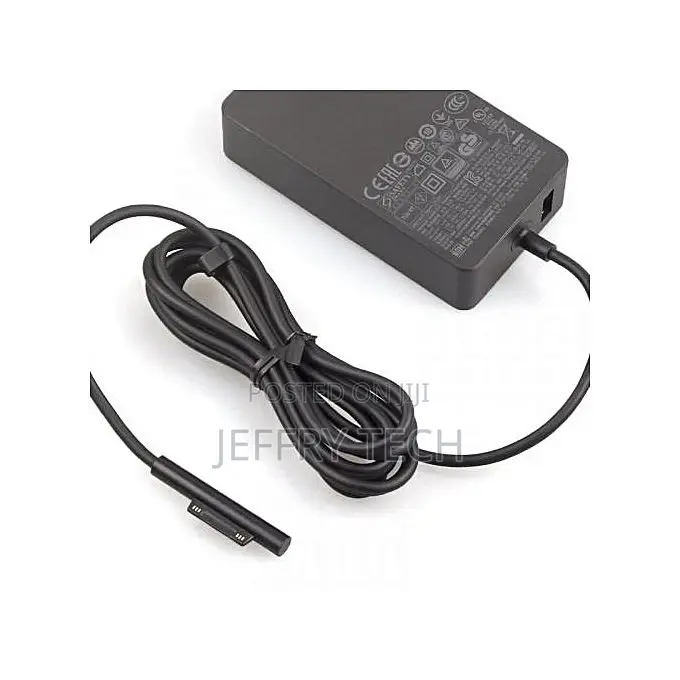Microsoft Surface Pro 3 Surface Pro 4 and USB1625 Power AC