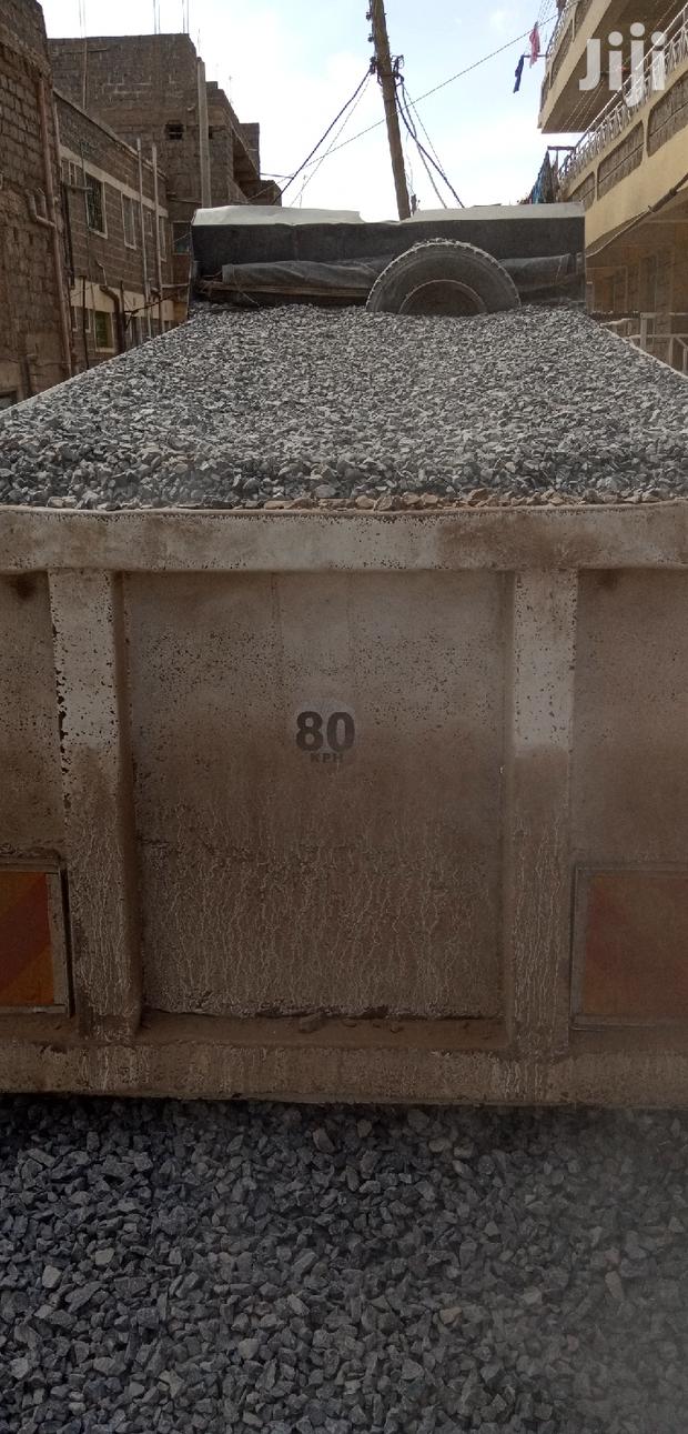 Ballast Of High Quality - main view