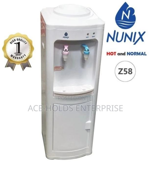 New Model Z58 Nunix Dispenser