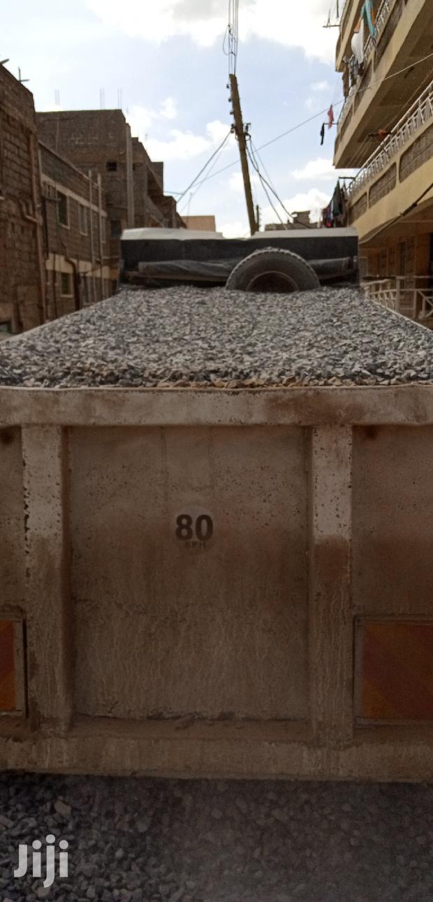 Ballast Of High Quality - thumbnail 3