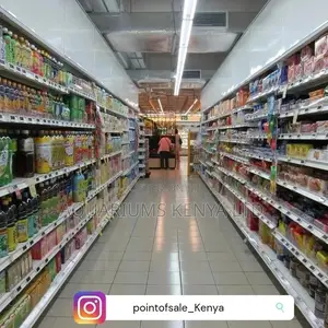 Supermarket Point of Sale System,Pos, Supermarket Manager