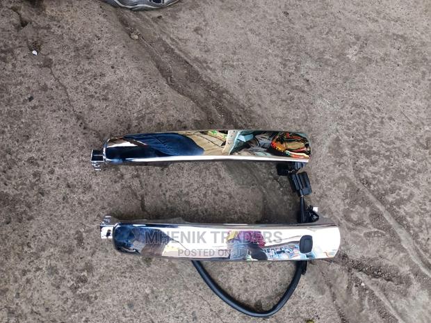 Outer Handle Nissan Xtrail/ Murano