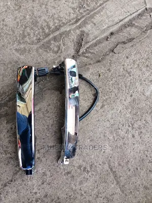 Outer Handle Nissan Xtrail/ Murano