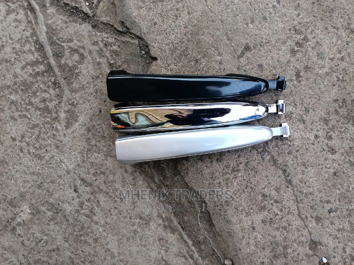Outer Slidding Handle Noah/ Sienta/ Alphard/ Voxy/