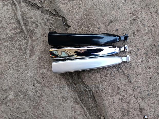 Outer Slidding Handle Noah/ Sienta/ Alphard/ Voxy/