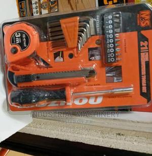 Allen Keys - thumbnail 2