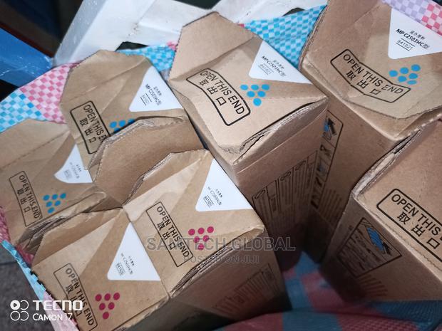 Original Ricoh C 2503 /2003 Toner
