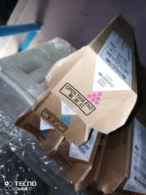 Cyan Toner for Ricoh C 2003 /2503