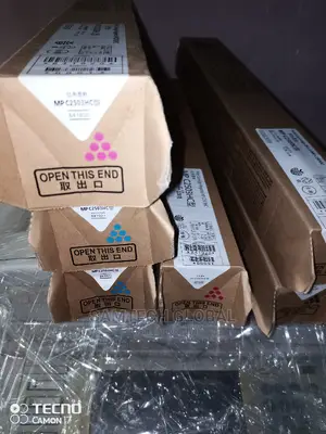 Affordable Ricoh C 2503 Toner