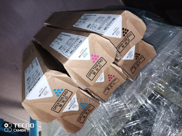Ricoh C 2003 Best Quality Toner