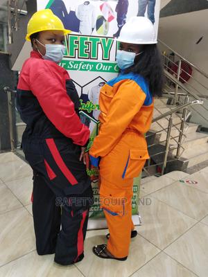 Ladies Cargo Uniforms Available in Stock - thumbnail 2