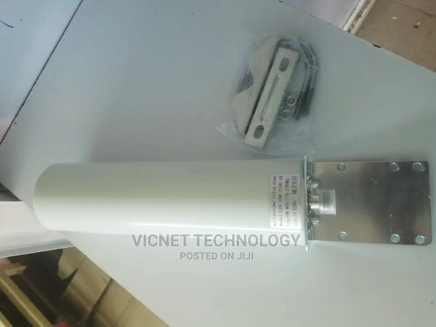 Signal Booster Outdoor 12dbi Omni DIRECTIONAL ANTENNA
