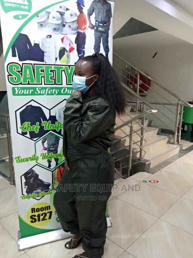 Rainwear Suits Restocked - thumbnail 3