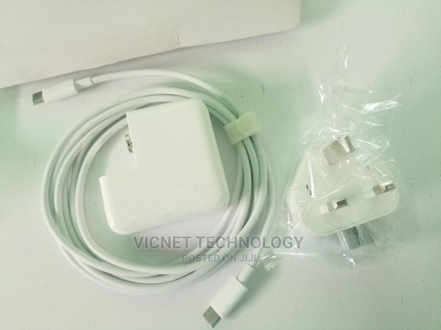 Macbook USB C Power Adapter