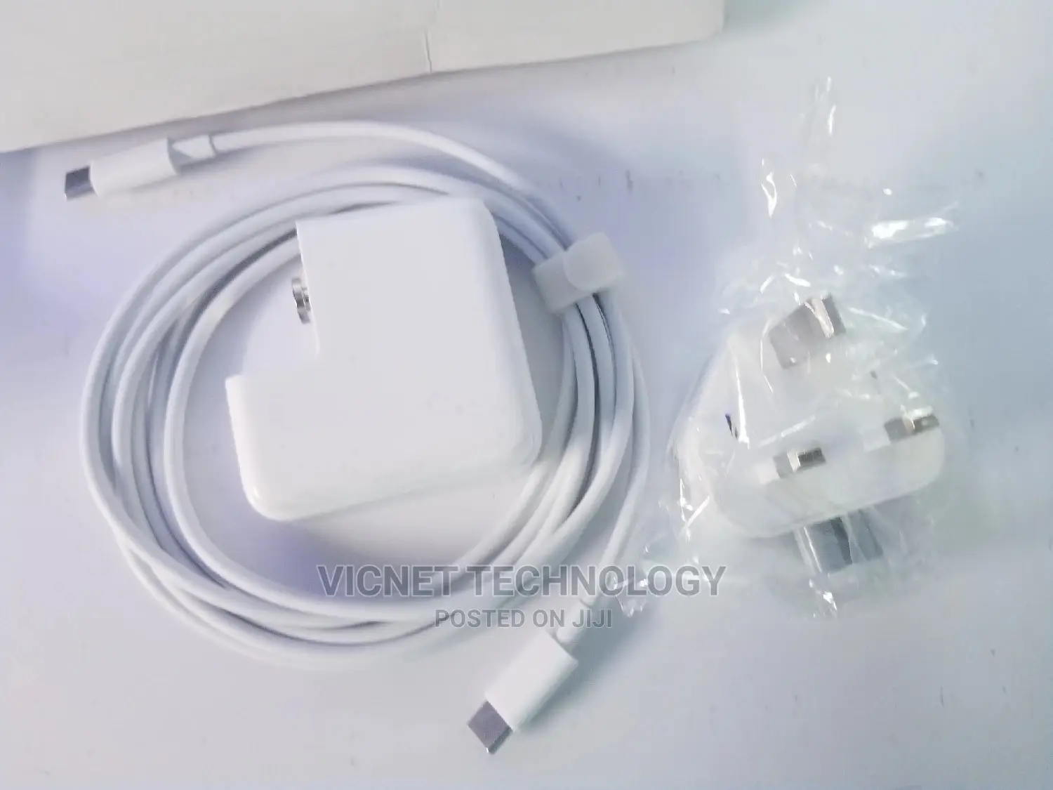 Macbook USB C Power Adapter