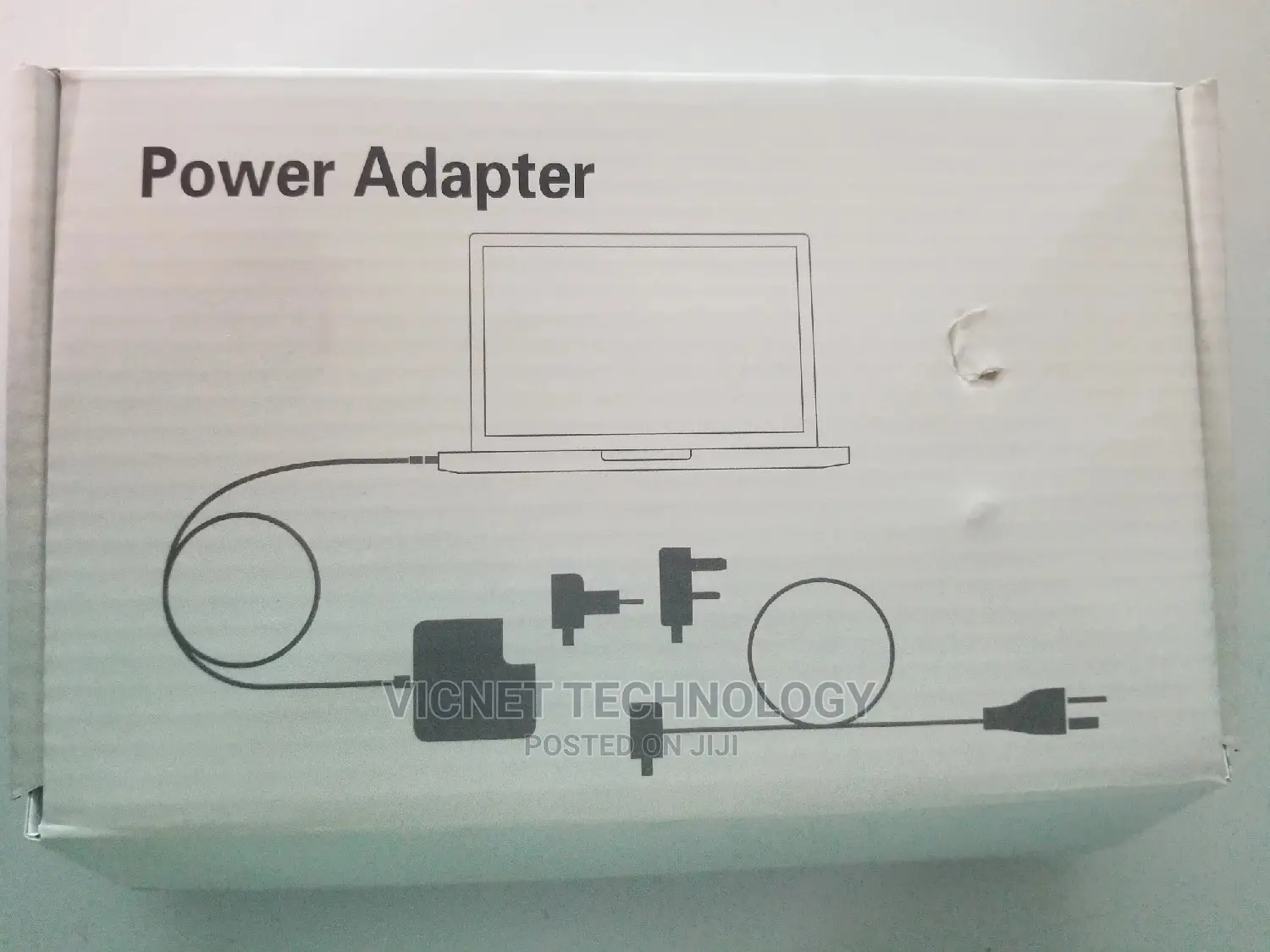 Macbook USB C Power Adapter