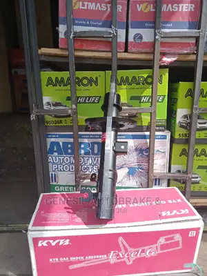 Subaru SG5 KYB Shock Absorber