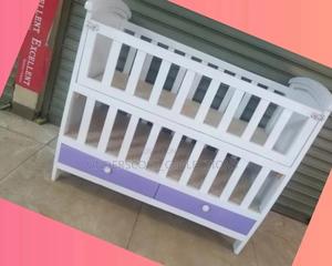 Babies Cot - thumbnail 2