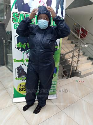 We Sell Safety Spray Suits - thumbnail 2