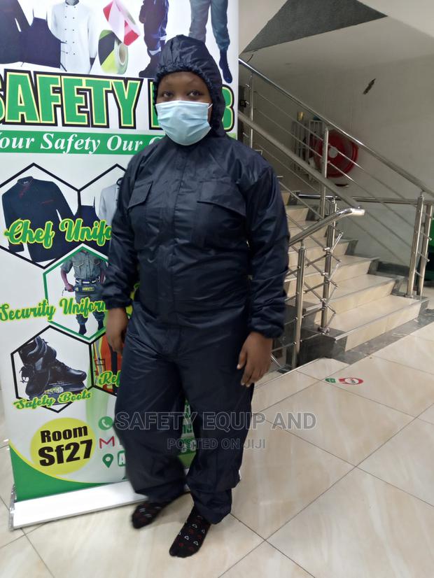 Spray Suit Manufacturers