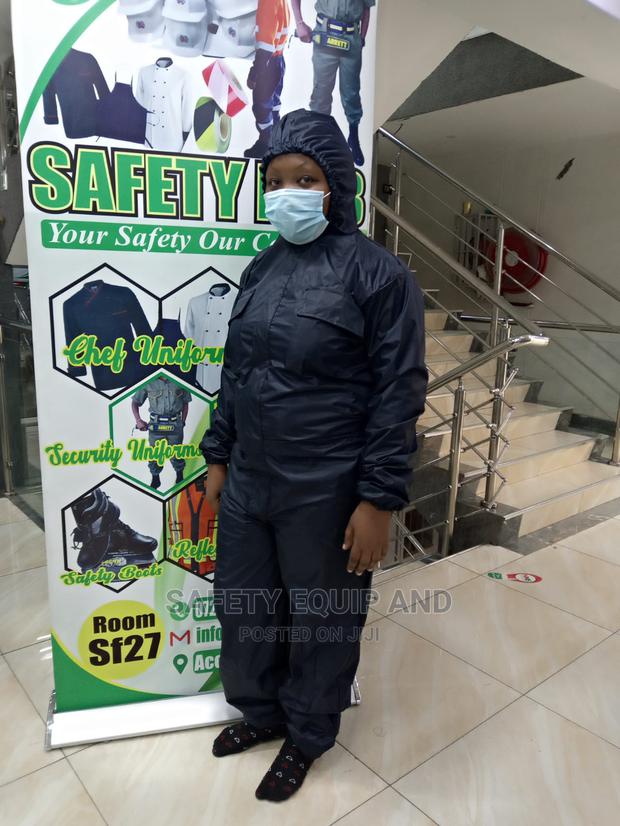 Kenya Spraysuits Manufacturers - thumbnail 3