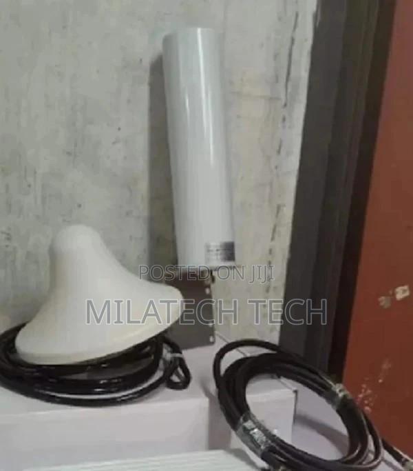 Mombile Triband Signal Booster