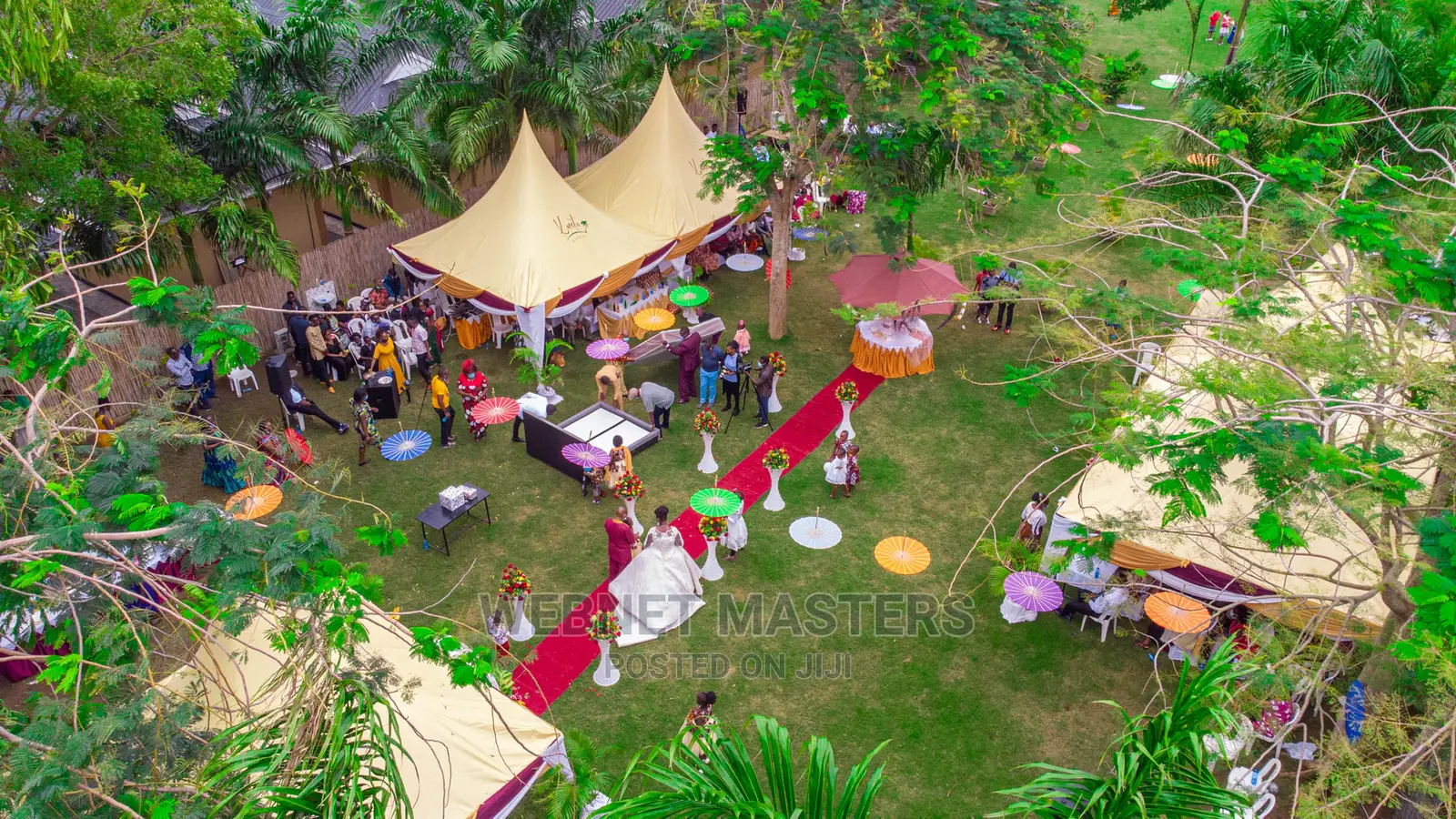 Drone Videography Photography (Arial Coverage)