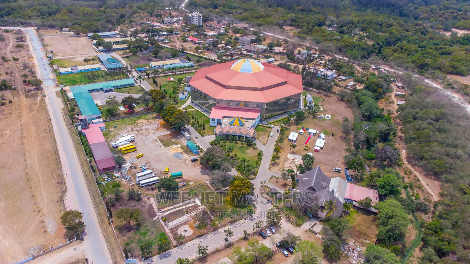 Drone Videography Photography (Arial Coverage)
